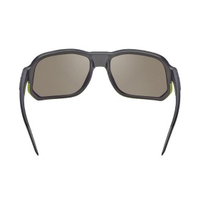 Lunettes Polarisées CEBE Outspeed Noir/Citron Unisexe - Cat.3
