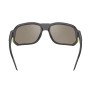 Lunettes Polarisées CEBE Outspeed Noir/Citron Unisexe - Cat.3