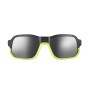 Lunettes Polarisées CEBE Outspeed Noir/Citron Unisexe - Cat.3