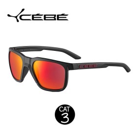 Lunettes de soleil CEBE...