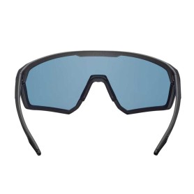 Lunettes de soleil CEBE Asphalt Noir Unisexe - Cat.3