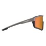 Lunettes de soleil CEBE Asphalt Noir Unisexe - Cat.3