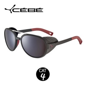 Lunettes de soleil CEBE...