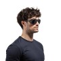 Lunettes de soleil CEBE Summit Noir Unisexe - Cat.4
