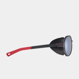 Lunettes de soleil CEBE Summit Noir Unisexe - Cat.4