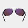 Lunettes de soleil CEBE Summit Argenté Unisexe - Cat.4