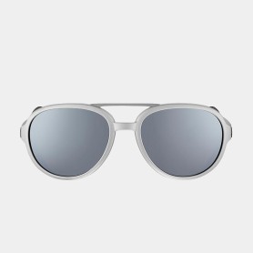 Lunettes de soleil CEBE Summit Argenté Unisexe - Cat.4