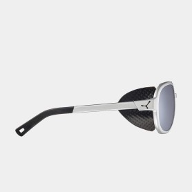 Lunettes de soleil CEBE Summit Argenté Unisexe - Cat.4