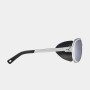 Lunettes de soleil CEBE Summit Argenté Unisexe - Cat.4
