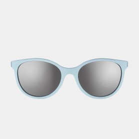 Lunettes de soleil CEBE Ella Bleu / Blanc 5-7 ans - Cat.3