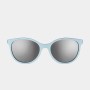 Lunettes de soleil CEBE Ella Bleu / Blanc 5-7 ans - Cat.3