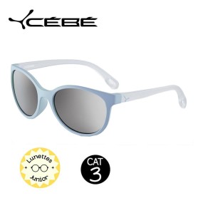 Lunettes de soleil CEBE...