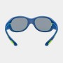 Lunettes de soleil CEBE S'Kimo Bleu/Jaune 1-3 ans - Cat.3