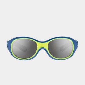 Lunettes de soleil CEBE S'Kimo Bleu/Jaune 1-3 ans - Cat.3
