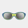 Lunettes de soleil CEBE S'Kimo Bleu/Jaune 1-3 ans - Cat.3