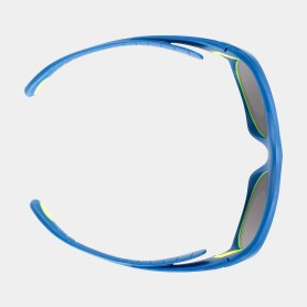 Lunettes de soleil CEBE S'Kimo Bleu/Jaune 1-3 ans - Cat.3