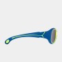Lunettes de soleil CEBE S'Kimo Bleu/Jaune 1-3 ans - Cat.3