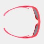 Lunettes de soleil CEBE S'Kimo Framboise/Blanc 1-3 ans - Cat.3