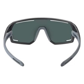 Lunettes de soleil CEBE S'Trace Noir 10-12 ans  - Cat.3