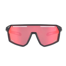 Lunettes de soleil CEBE S'Trace Noir 10-12 ans  - Cat.3