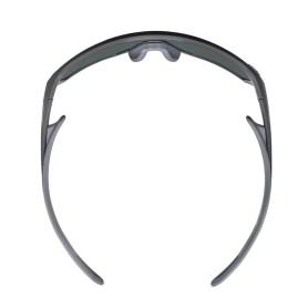 Lunettes de soleil CEBE S'Trace Noir 10-12 ans  - Cat.3