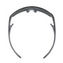 Lunettes de soleil CEBE S'Trace Noir 10-12 ans  - Cat.3