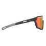 Lunettes de soleil CEBE S'Trace Noir 10-12 ans  - Cat.3