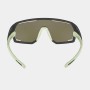 Lunettes de soleil CEBE S'Trace Noir/Vert 10-12 ans  - Cat.3