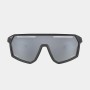 Lunettes de soleil CEBE S'Trace Noir/Vert 10-12 ans  - Cat.3