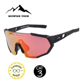 Lunettes de soleil MOUNTAIN...
