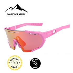 Lunettes de soleil MOUNTAIN...