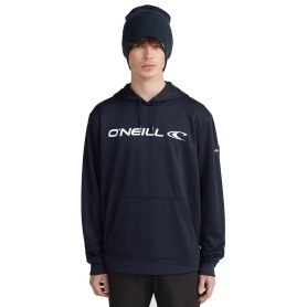 Sweat à capuche O'NEILL Rutile Bleu marine Homme
