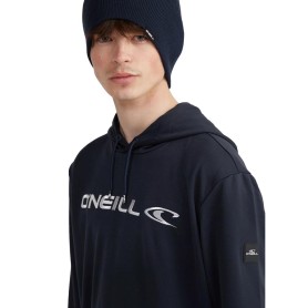 Sweat à capuche O'NEILL Rutile Bleu marine Homme