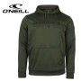 Sweat à capuche O'NEILL Rutile Kaki Homme