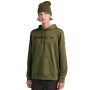 Sweat à capuche O'NEILL Rutile Kaki Homme