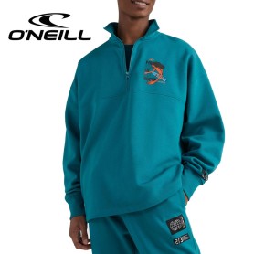 Sweat demi-zippé O'NEILL...