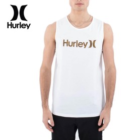 Débardeur HURLEY Toledo...