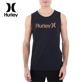 Débardeur HURLEY Toledo...