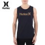 Débardeur HURLEY Toledo Noir Homme