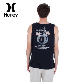 Débardeur HURLEY Stay Till...