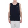Débardeur HURLEY Stay Till Two Slub Noir Homme