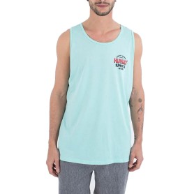 Débardeur HURLEY Mai Tai Vert Homme