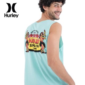 Débardeur HURLEY Mai Tai...