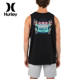 Débardeur HURLEY Mai Tai...