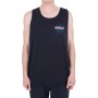 Débardeur HURLEY Mai Tai Noir Homme
