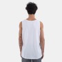 Débardeur HURLEY Cyclical Blanc Homme