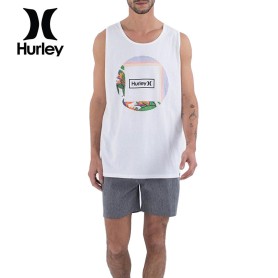 Débardeur HURLEY Cyclical...
