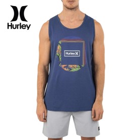Débardeur HURLEY Cyclical...