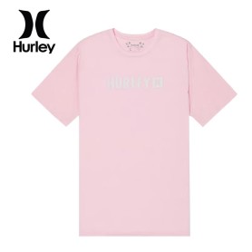 Tee- shirt HURLEY The Box...