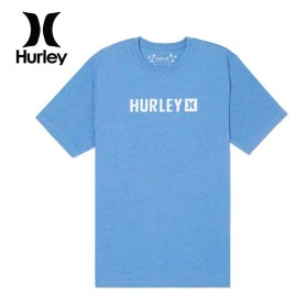 Tee- shirt HURLEY The Box...